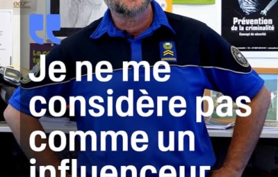 eCop françois (nanchen)